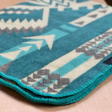 Artisan-Made Blankets & Throws