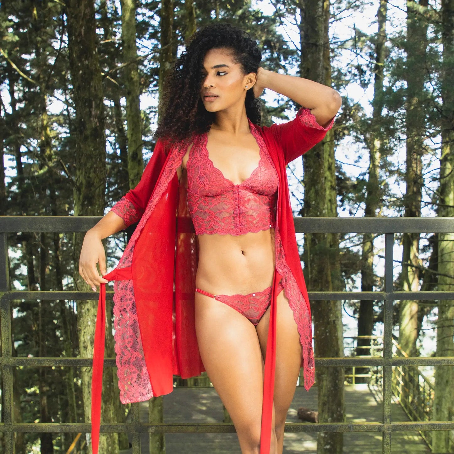 Fortuna Robe- CLO intimo