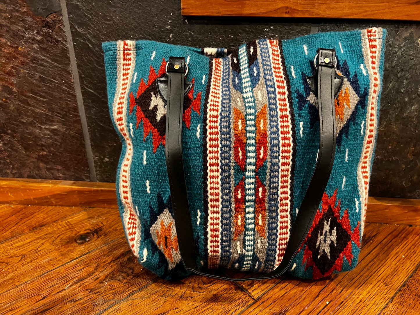 Saddle Blanket Purses and Bags