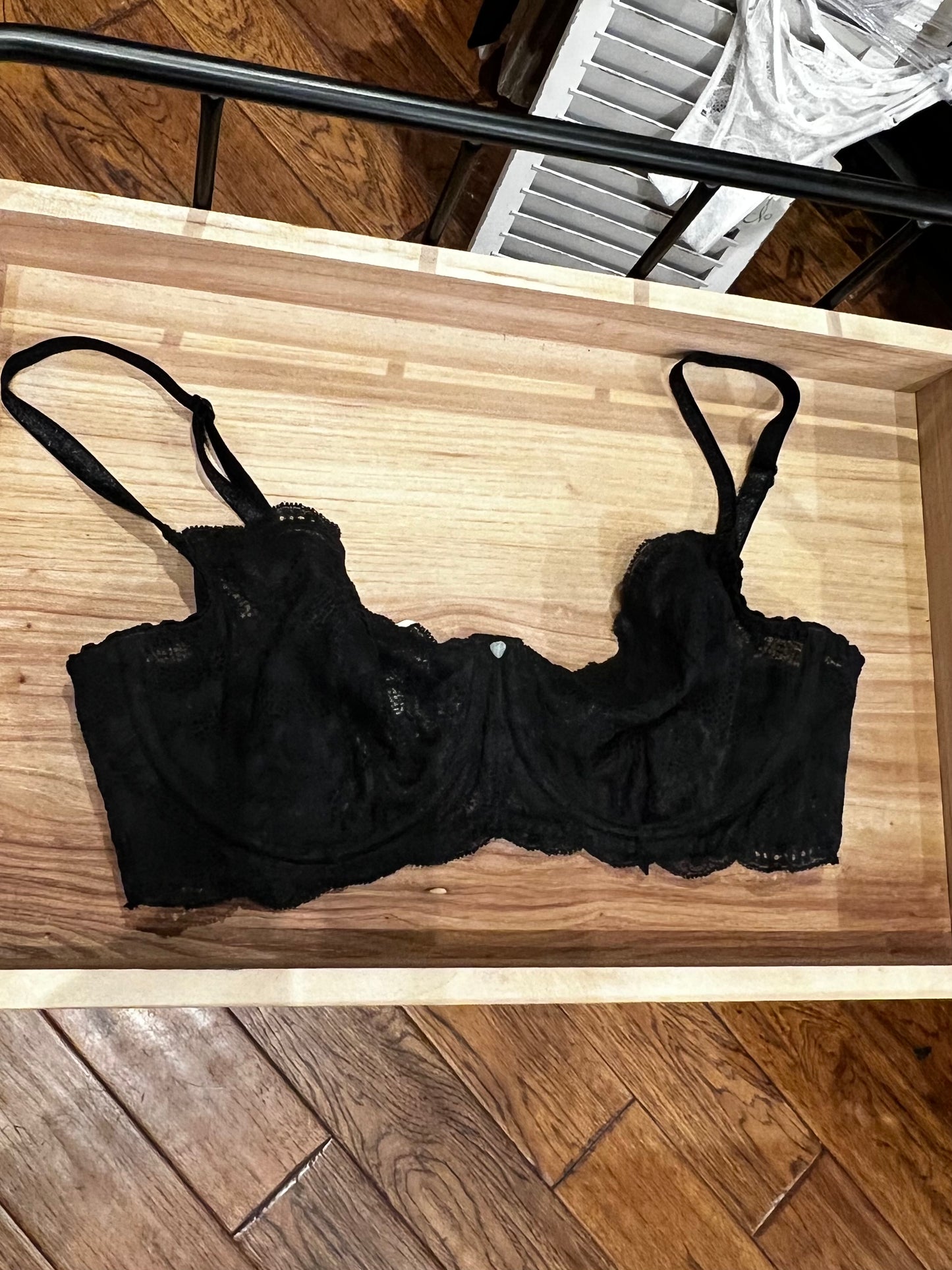 Fortuna Demi Underwire- CLO intimo