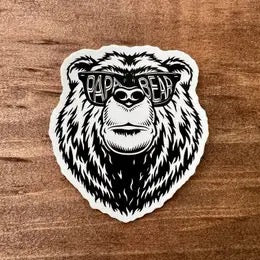 Sticker - Sticker Art