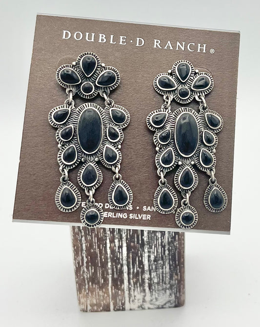 Dynasty Earrings