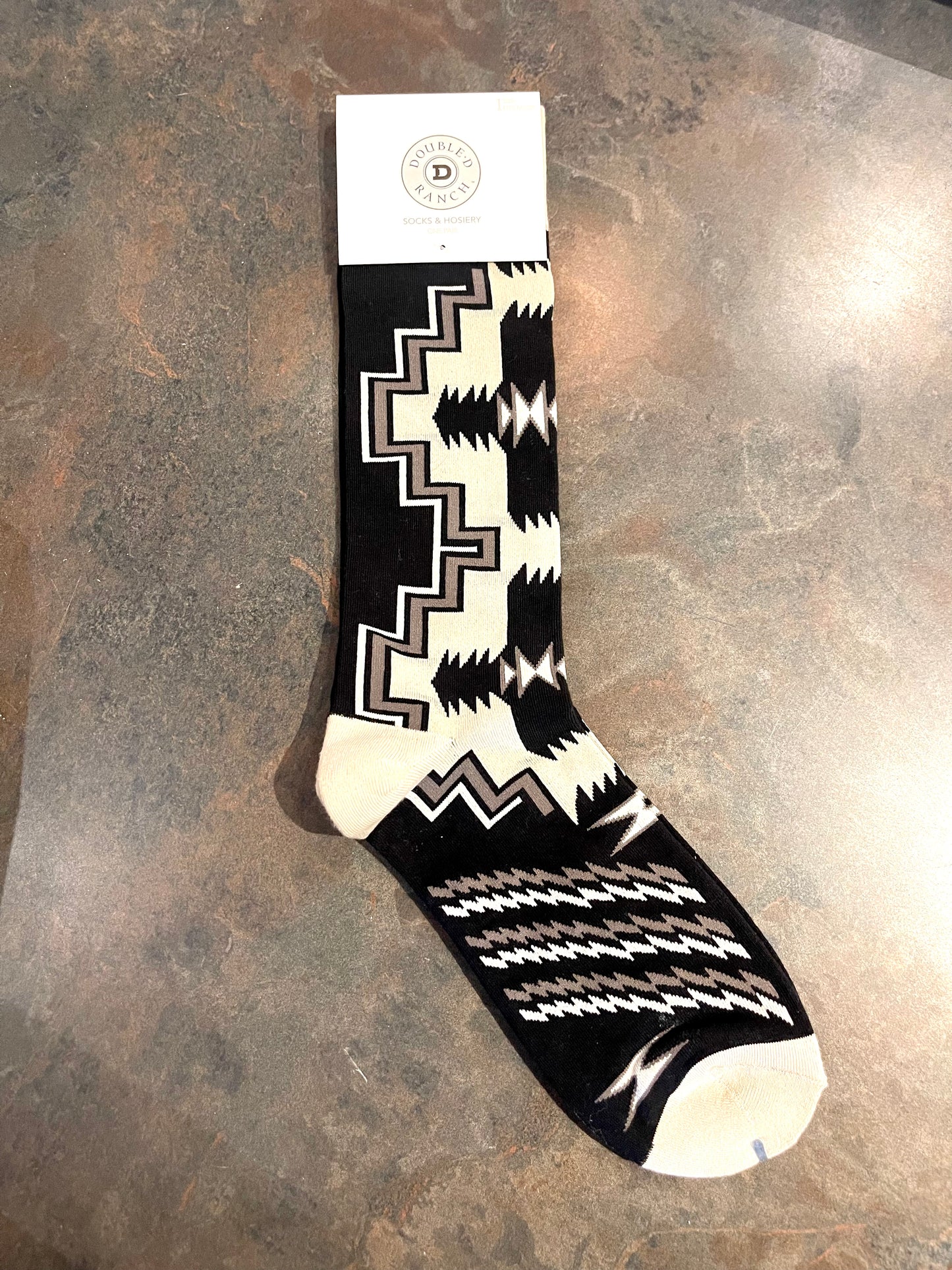 Banff Socks