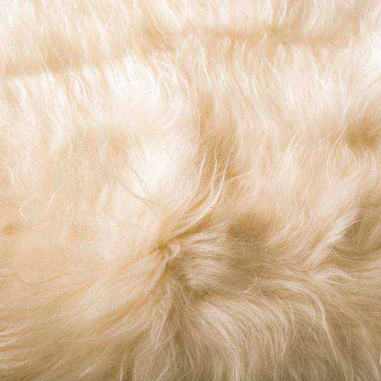 Icelandic Sheep skin