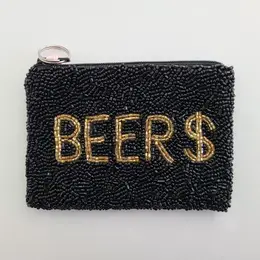 Beaded Purses - Small