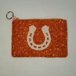 Beaded Purses - Small