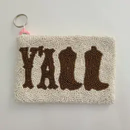 Beaded Purses - Small