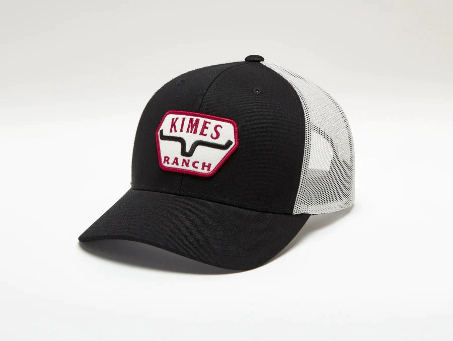 Kimes Ranch Caps