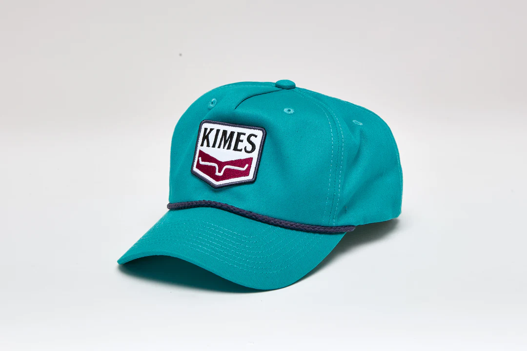 Kimes Ranch Caps