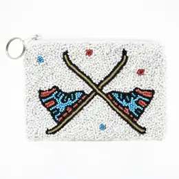 Beaded Purses - Small