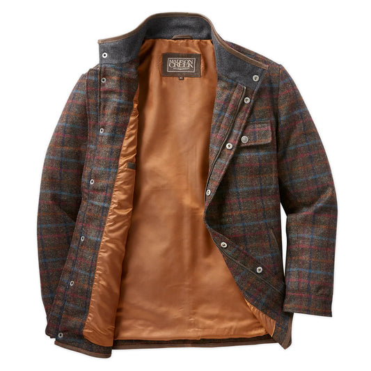 Frisco Wool Jacket