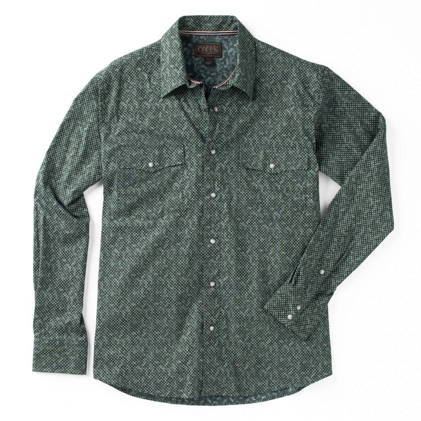 Bisley Shirt